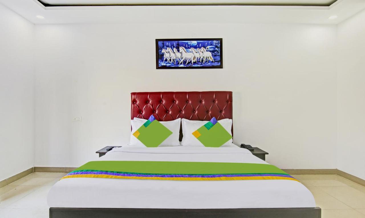 Treebo Royal Empire Adarsh Nagar, Chandigarh Hotel Eksteriør billede